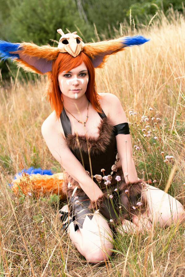 Gnar - League of Legends