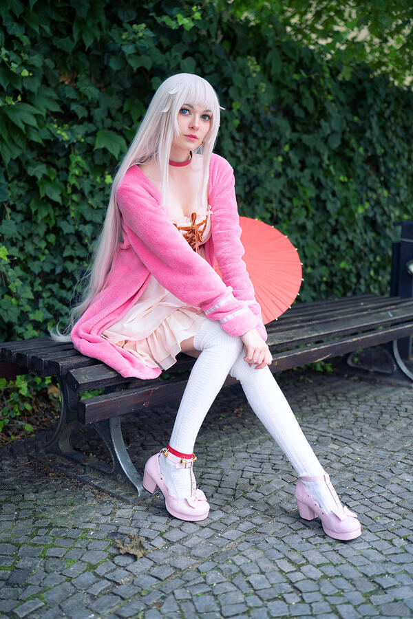 Neko - K Project